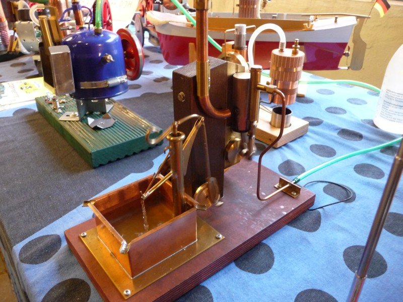 2012 Lauf P 106